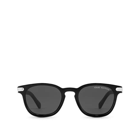 lv glasses prescription circular|LV Signature Square Round Sunglasses .